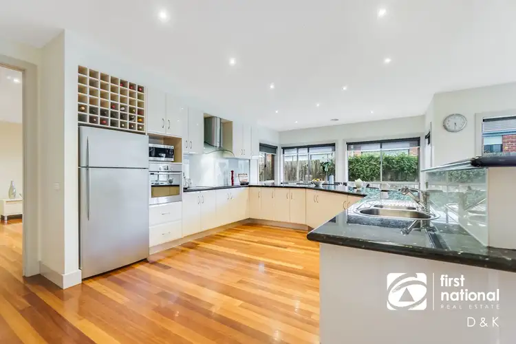 Fifth view of Homely house listing, 16 Flinders Street, Taylors Hill VIC 3037