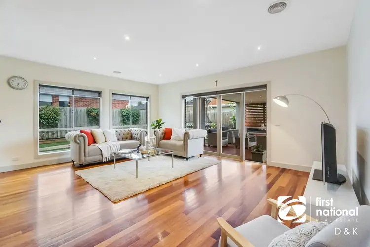 Sixth view of Homely house listing, 16 Flinders Street, Taylors Hill VIC 3037