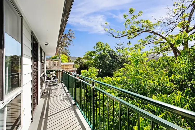 Fifth view of Homely house listing, 10 Woolard Road, Springfield NSW 2250