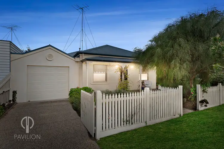 Second view of Homely house listing, 44 Dare Street, Ocean Grove VIC 3226