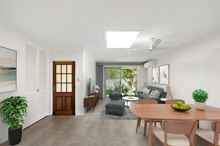 4/1 Corby Avenue, Concord NSW 2137