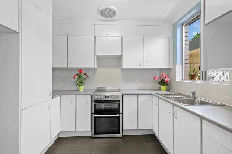 Fifth view of Homely apartment listing, 4/1 Corby Avenue, Concord NSW 2137