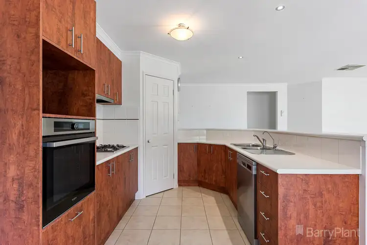 Fourth view of Homely house listing, 3 Dejong Court, Kangaroo Flat VIC 3555