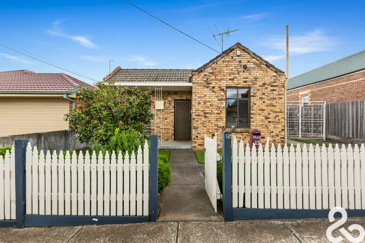 12 Garnet Street, Preston VIC 3072