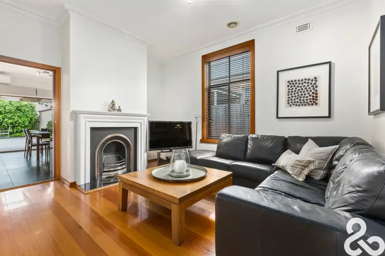 Second view of Homely house listing, 12 Garnet Street, Preston VIC 3072