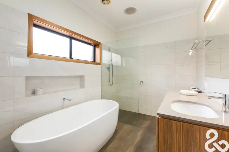 Fifth view of Homely house listing, 12 Garnet Street, Preston VIC 3072