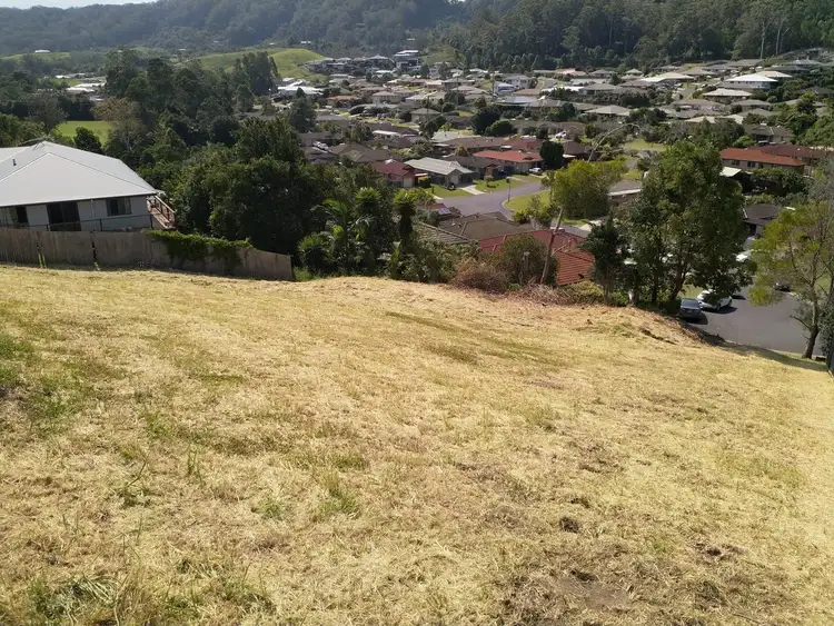15 Suffolk Close, Coffs Harbour NSW 2450