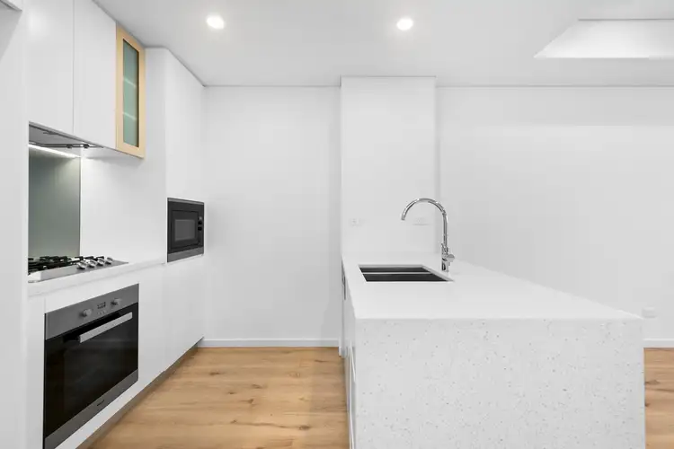 Fourth view of Homely apartment listing, 212/1 Wattle Crescent, Pyrmont NSW 2009
