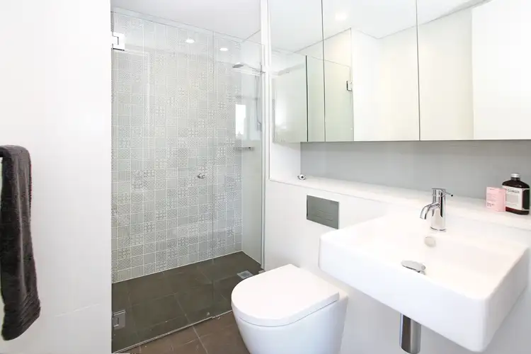 Sixth view of Homely apartment listing, 212/1 Wattle Crescent, Pyrmont NSW 2009