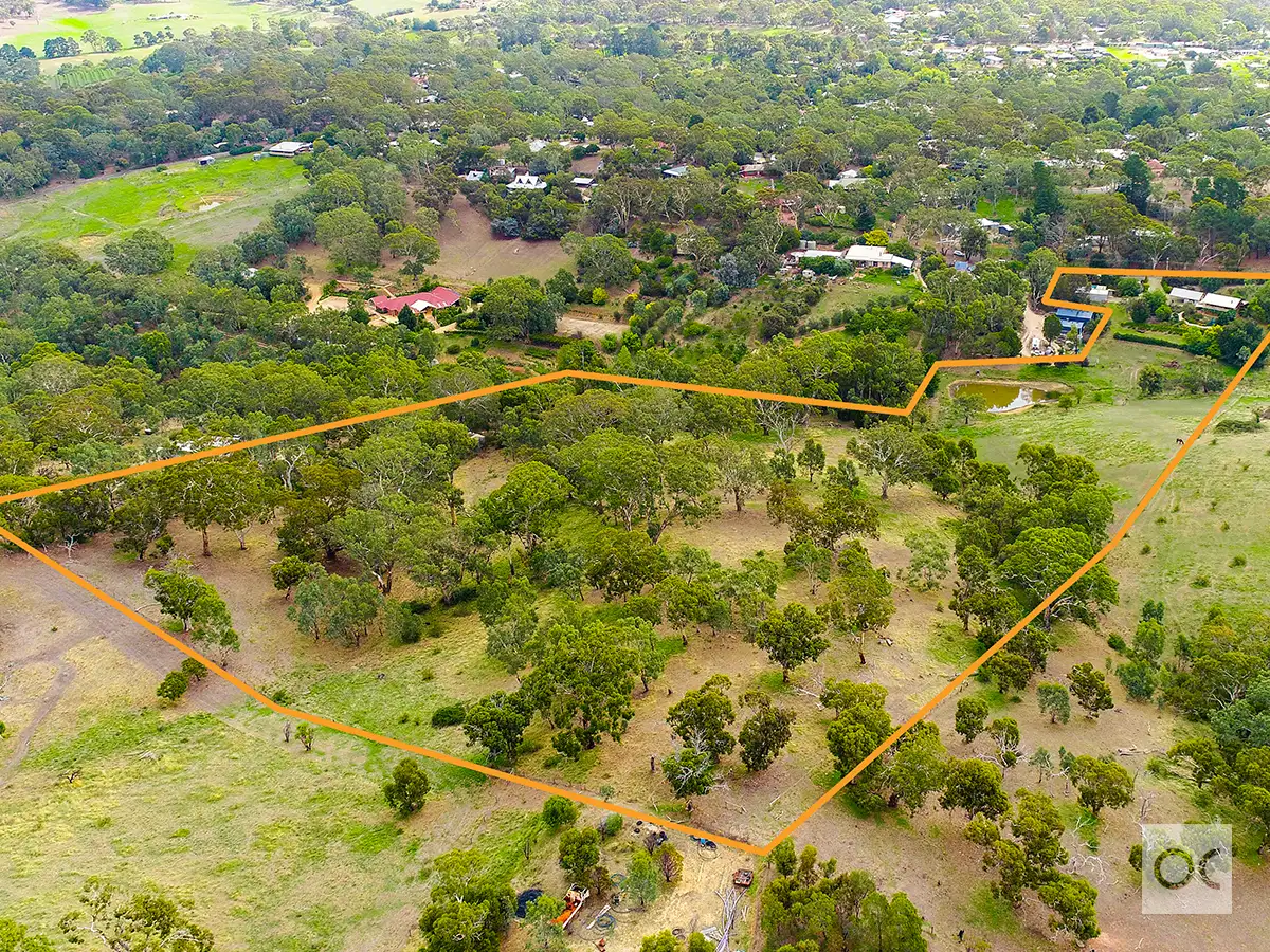 Main view of Homely rural property listing, 1 Edmonds Street, Macclesfield SA 5153