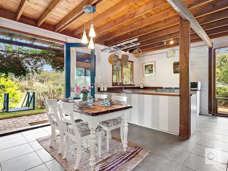 Fifth view of Homely rural property listing, 1 Edmonds Street, Macclesfield SA 5153