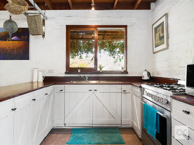 Sixth view of Homely rural property listing, 1 Edmonds Street, Macclesfield SA 5153