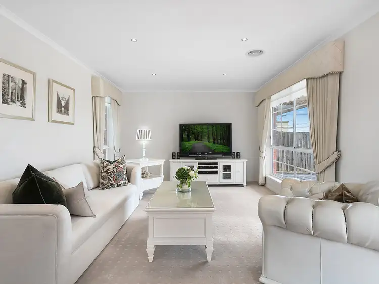 Fourth view of Homely house listing, 31 Leila Crescent, Bell Post Hill VIC 3215