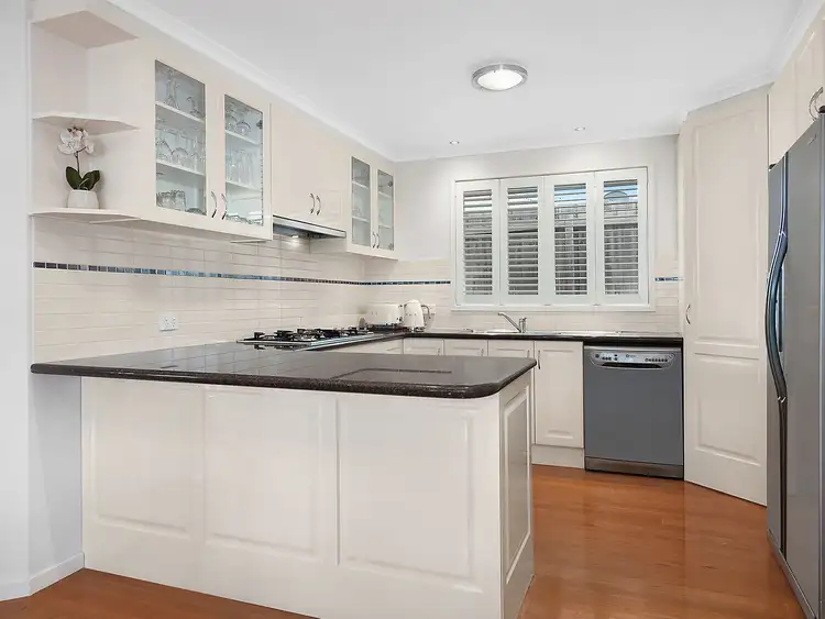 Fifth view of Homely house listing, 31 Leila Crescent, Bell Post Hill VIC 3215