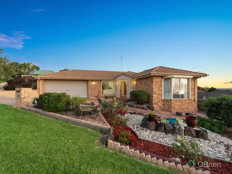 Main view of Homely house listing, 9 Sapphire Court, Narre Warren North VIC 3804