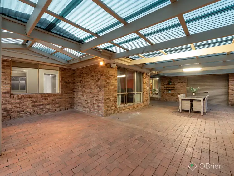 Third view of Homely house listing, 9 Sapphire Court, Narre Warren North VIC 3804