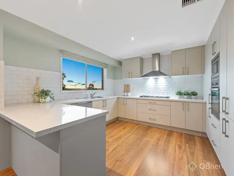 Fourth view of Homely house listing, 9 Sapphire Court, Narre Warren North VIC 3804