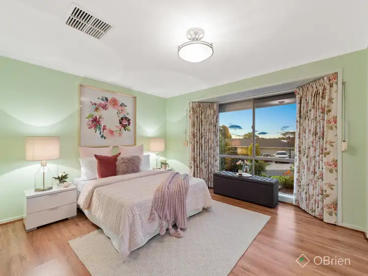 Sixth view of Homely house listing, 9 Sapphire Court, Narre Warren North VIC 3804
