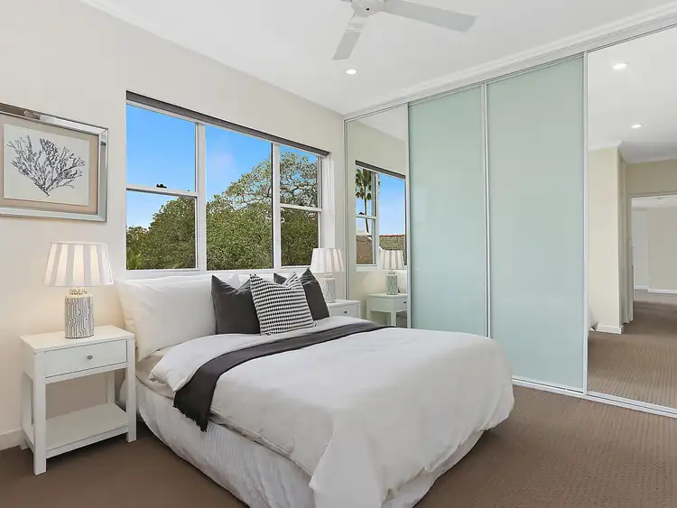 Second view of Homely unit listing, 7/185 Avoca Street, Randwick NSW 2031