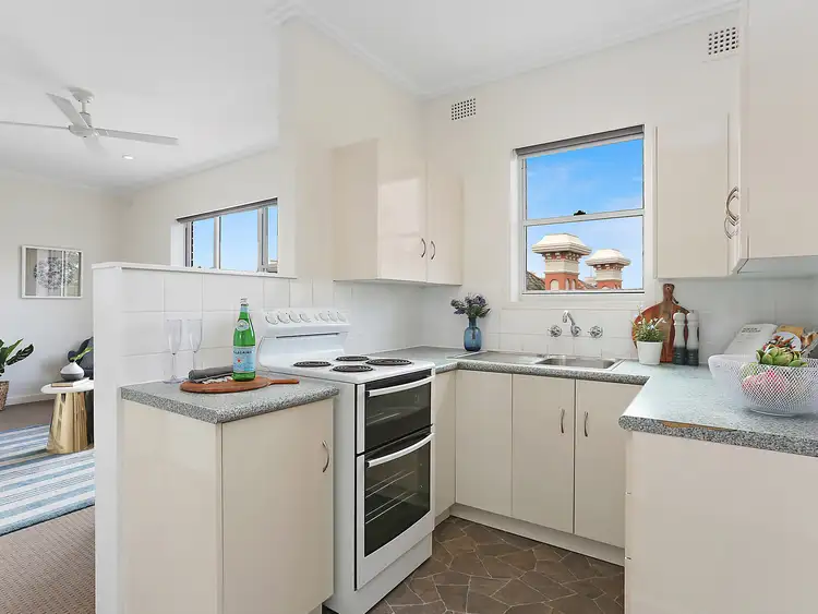 Third view of Homely unit listing, 7/185 Avoca Street, Randwick NSW 2031