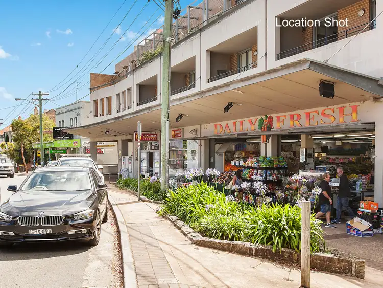 Sixth view of Homely unit listing, 7/185 Avoca Street, Randwick NSW 2031