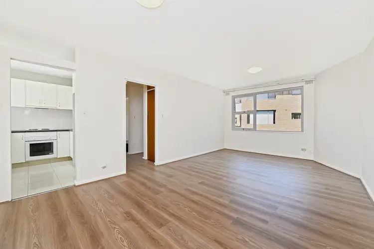 Main view of Homely unit listing, 12/4-6 Morwick Street, Strathfield NSW 2135