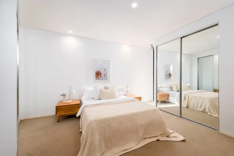 Fourth view of Homely apartment listing, 403/7-9 Gibbons Street, Redfern NSW 2016
