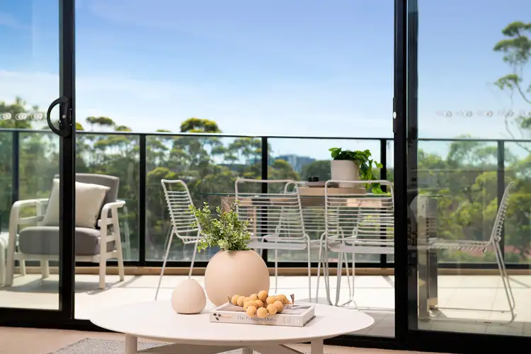 Fifth view of Homely apartment listing, 403/7-9 Gibbons Street, Redfern NSW 2016