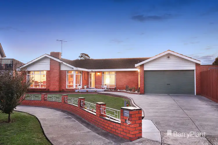 6 St Agnes Court, Glenroy VIC 3046
