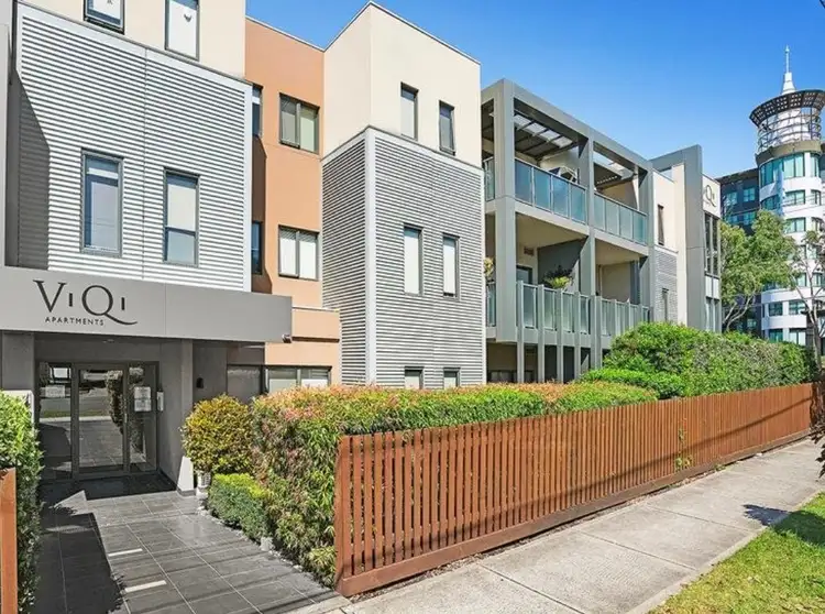 Second view of Homely apartment listing, 235/270 Springvale Road, Glen Waverley VIC 3150