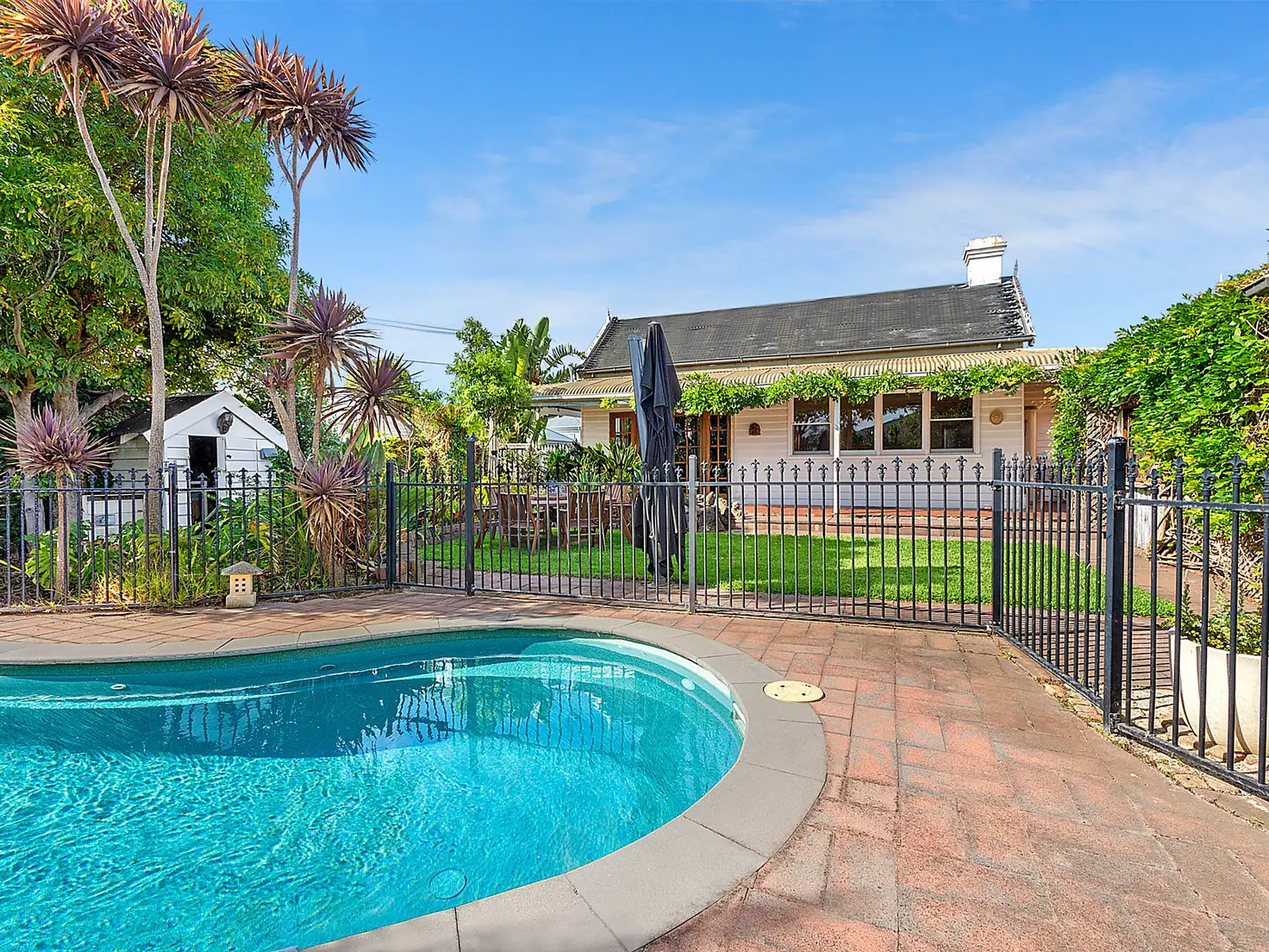 Main view of Homely house listing, 5 St James Street, Geelong West VIC 3218