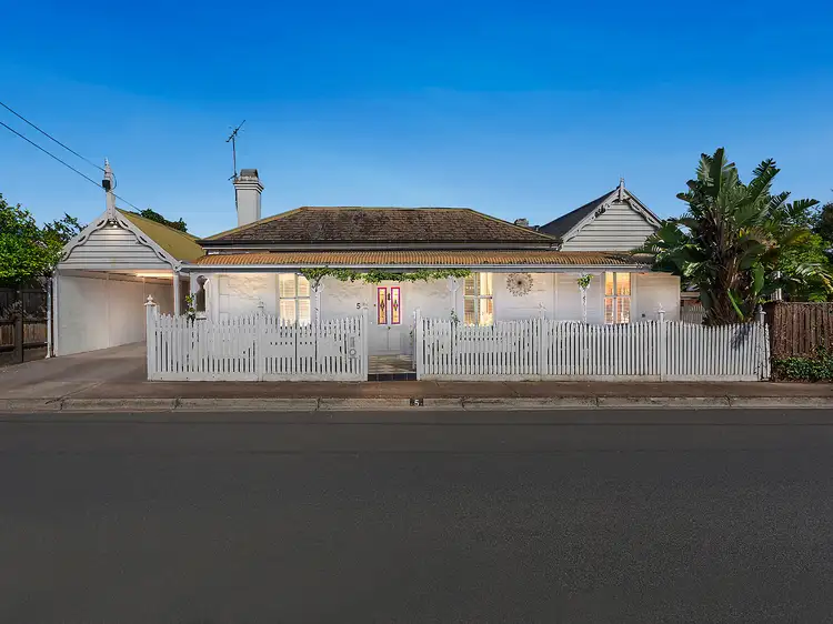Second view of Homely house listing, 5 St James Street, Geelong West VIC 3218