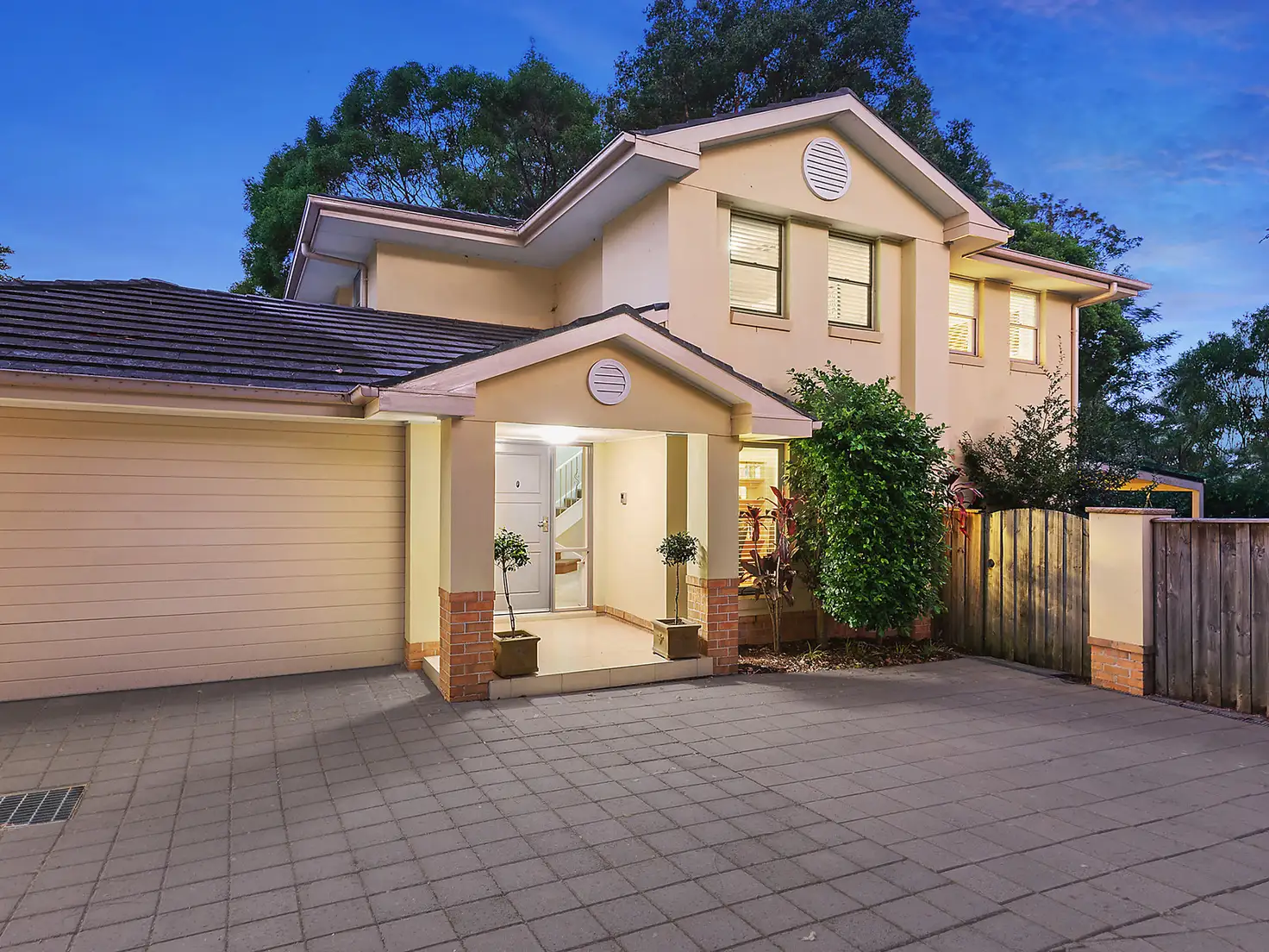 Main view of Homely house listing, 5A Murdoch Street, Turramurra NSW 2074