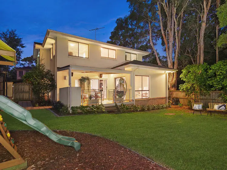 Second view of Homely house listing, 5A Murdoch Street, Turramurra NSW 2074