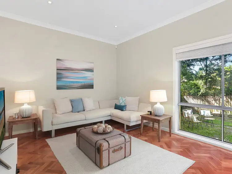 Fourth view of Homely house listing, 5A Murdoch Street, Turramurra NSW 2074