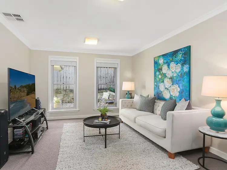 Fifth view of Homely house listing, 5A Murdoch Street, Turramurra NSW 2074