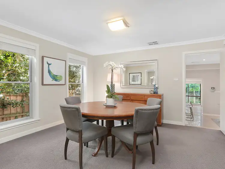 Sixth view of Homely house listing, 5A Murdoch Street, Turramurra NSW 2074