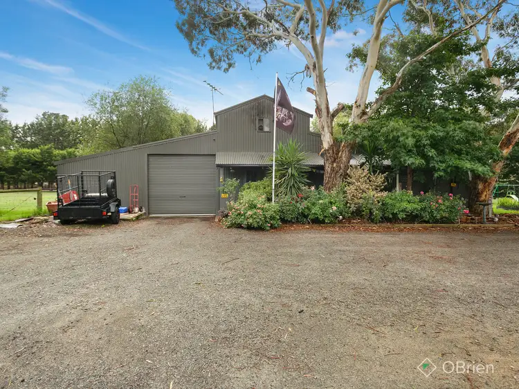 Fourth view of Homely house listing, 158 Jones Road, Somerville VIC 3912