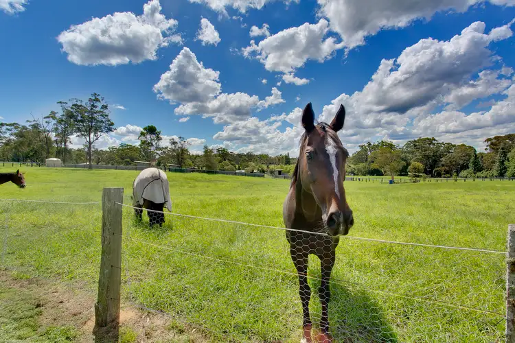 Second view of Homely house listing, 211 Barnes Road, Kulnura NSW 2250