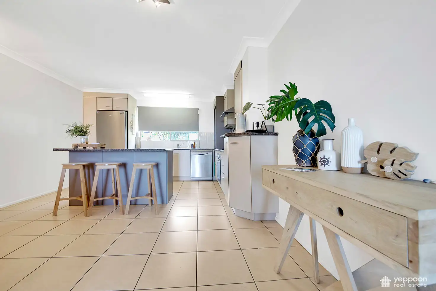 Main view of Homely unit listing, 3/24 Queen Street, Yeppoon QLD 4703