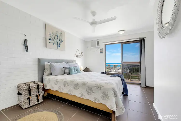 Second view of Homely unit listing, 3/24 Queen Street, Yeppoon QLD 4703