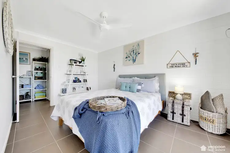 Third view of Homely unit listing, 3/24 Queen Street, Yeppoon QLD 4703