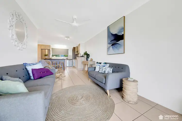 Fourth view of Homely unit listing, 3/24 Queen Street, Yeppoon QLD 4703