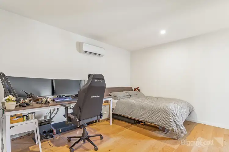 Sixth view of Homely apartment listing, 8/28 Salisbury Street, Yarraville VIC 3013