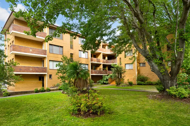 Second view of Homely apartment listing, 14/24 Factory Street, North Parramatta NSW 2151