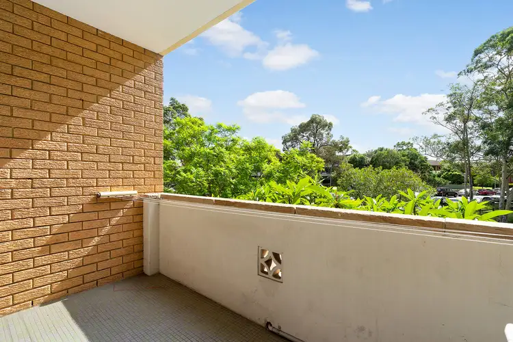 Third view of Homely apartment listing, 14/24 Factory Street, North Parramatta NSW 2151