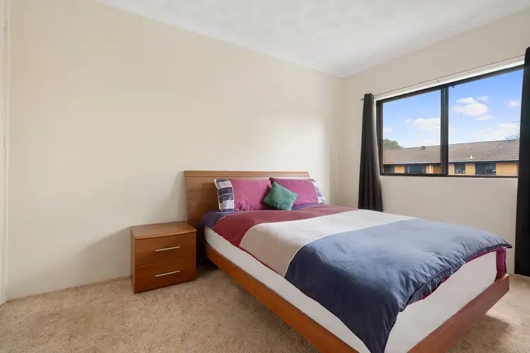 Fifth view of Homely apartment listing, 14/24 Factory Street, North Parramatta NSW 2151