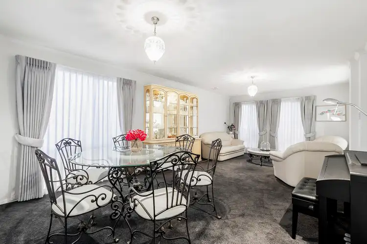 Fifth view of Homely house listing, 25 Landsbourgh Avenue, Taylors Lakes VIC 3038