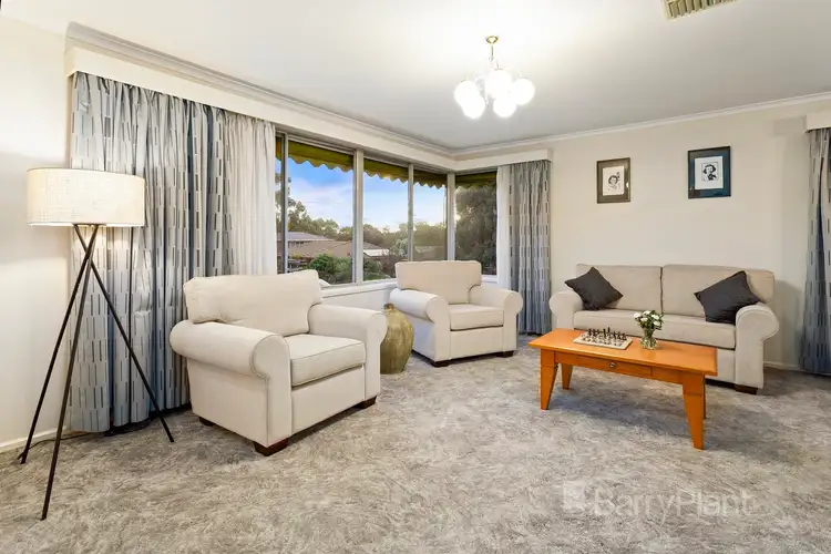 Fifth view of Homely house listing, 25 Somerset Drive, Viewbank VIC 3084
