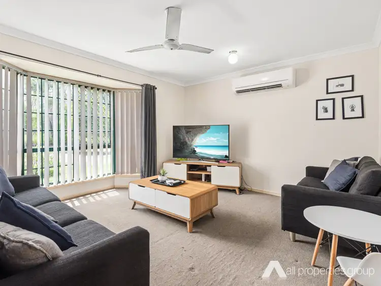 Third view of Homely house listing, 37 Craig Street, Crestmead QLD 4132